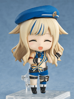 Nendoroid Suzuki Hina 4