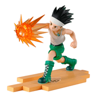 HUNTER×HUNTER FIGURE-GON-G.I.Arc 1