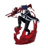 Shiki Ichinose (Tougen Anki: Dark Demon of Paradise) 5