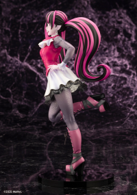 MONSTER HIGH™ Draculaura™ BISHOUJO STATUE 12