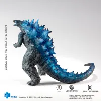 HIYA TOYS STYLIST SERIES Series: "GODZILLA VS KONG" - Godzilla 2022 Exclusive - Godzilla - photo 5