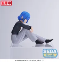 SEGA "BOCCHI THE ROCK!" PM Perching Figure "Ryo Yamada" - Bocchi the Rock! - photo 7