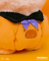 TOYZEROPLUS LuLu the Piggy OOTD - Clothes Set (Halloween Party Set) - LuLu The Piggy - photo 3