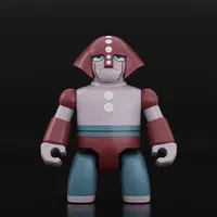 GOOD SMILE COMPANY BRICKROID Mechanical Beasts Set 1 - Mazinger Z - photo 4