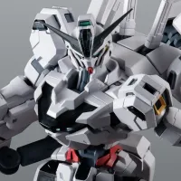 TAMASHII NATIONS ROBOT SPIRITS <SIDE MS> X-EX01 GUNDAM CALIBARN ver.A.N.I.M.E. - Mobile Suit Gundam: The Witch from Mercury - photo 4