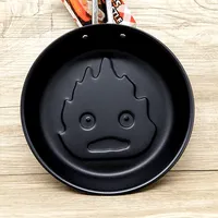 Benelic Calcifer Kitchen Tool Frying Pan "Howl's Moving Castle" - Howl's Moving Castle - photo 4