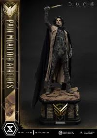 Prime 1 Studio Real Elite Masterline Dune: Part Two (Film) Paul Atreides - Dune - photo 19