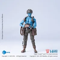 HIYA TOYS Rogue Trooper - Rogue Trooper - photo 3