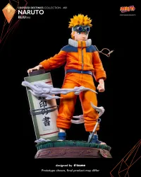 Tsume Art Naruto - BIJUtsu - NARUTO - photo 7