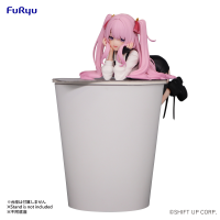 Goddess of Victory: Nikke　Noodle Stopper Figure -Yuni- 1