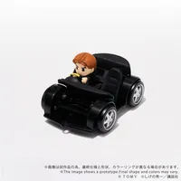 TAKARA TOMY QV-06 Initial D Mazda RX-7 FD3S - Initial D - photo 3