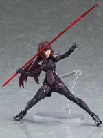Max Factory figma Lancer/Scáthach - Fate/Grand Order - photo 4