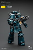 Alpha Legion MK lll Tactical Legionary 19
