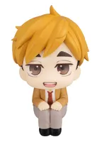 MegaHouse Lookup Haikyu!! Atsumu Miya（Repeat） - Haikyu!! - photo 8