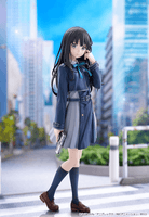 Takina Inoue: Key Visual Ver. 14