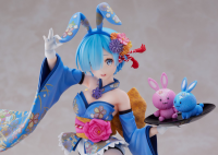 Re:ZERO -Starting Life in Another World- Rem Wa-Bunny 1/7 Scale Figure 2