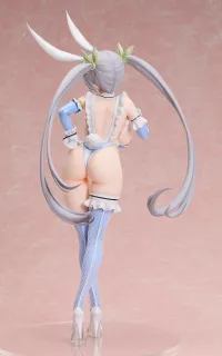 FREEing Senko: Bunny Ver. - Shinovi Master Senran Kagura - photo 8
