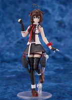 GOOD SMILE COMPANY PLAMATEA Shigure Kai San - Kantai Collection -Kancolle- - photo 4