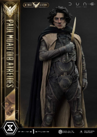 Real Elite Masterline Dune: Part Two (Film) Paul Atreides Ultimate Version 32