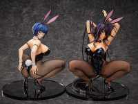 Kanu Unchou: Bunny Ver. 2nd 8