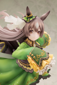The Will to Overtake Satono Diamond 14