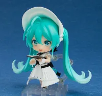 GOOD SMILE COMPANY Nendoroid Hatsune Miku Symphony: 2023 Ver. - Hatsune Miku - photo 7