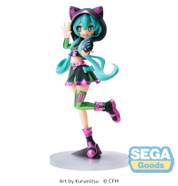 Luminasta Hatsune Miku Series Hatsune Miku ~Live Stage~ 7