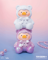 LuLu the Piggy - Teddy MINI (Blind Bag) 32