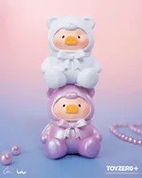 TOYZEROPLUS LuLu the Piggy - Teddy MINI (Blind Bag) - LuLu The Piggy - photo 32