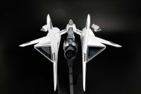 SA-77 SILPHEED Lancer type convertible kit 4