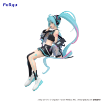Hatsune Miku　Noodle Stopper Figure -Neon Cyber- 7