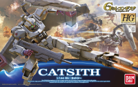 HG 1/144 Catsith 1
