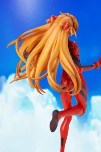 KADOKAWA NEON GENESIS EVANGELION [COLLECTOR'S EDITION] Soryu Asuka Langley - Neon Genesis Evangelion - photo 4