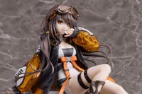 Design COCO DATE A LIVE Kurumi Tokisaki ”AXGRIT” Ver. 1/7 Complete Figure - Date A Live - photo 6