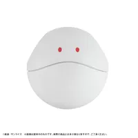 MegaHouse Character Bank Standard 
Mobile Suit Gundam GQuuuuuuX Haro - Mobile Suit Gundam GQuuuuuuX - photo 4