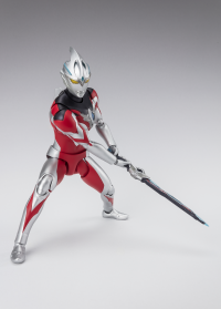 ULTRAMAN ARC "ULTRAMAN ARC", TAMASHII NATIONS S.H.Figuarts 4