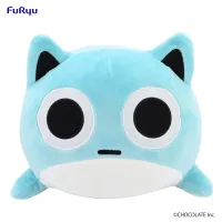 FuRyu BLUEHAMHAM　BabyHAMHAM Sleep Big Plush Toy-Magao- - BLUEHAMHAM - photo 8