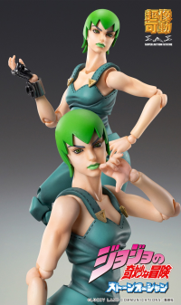 Chozokado「Foo・F」 13