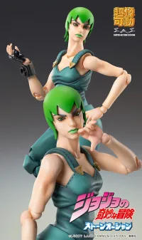Medicos Entertainment Chozokado「Foo・F」 - JoJo's Bizarre Adventure - photo 13