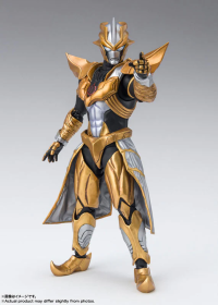 Absolute Tartarus Ultra Galaxy Right: The Destined Crossroad, Bandai Spirits S.H.Figuarts 4