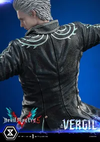 Prime 1 Studio Concept Masterline Devil May Cry V Vergil - Devil May Cry - photo 15