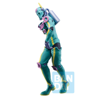 Diver Drive (Stand's Assemble) 2