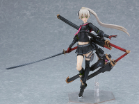 PLAMAX HH-01 Ichi 3