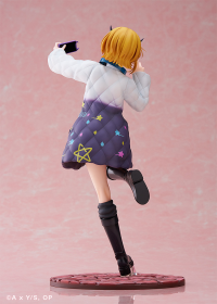 【OSHI NO KO】 MEMcho: Bazurase Fashion Ver. 4