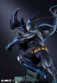 Art Respect: Batman 7