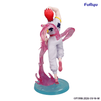 HUNTER×HUNTER Exceed Creative Figure -Hisoka- 4