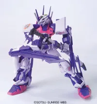 BANDAI HOBBY HG 1/100 #21 VS Astray - Gundam Astray Mirage Frame - Mobile Suit Gundam SEED VS Astray - photo 1