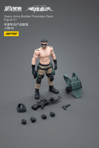 Yearly Army Builder Promotion Pack Figure 01 12