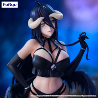 OVERLORD BiCute Dark Figure -Albedo- 7