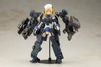 KOTOBUKIYA FRAME ARMS GIRL GREIFEN BARRACUDA - Frame Arms Girl - photo 10